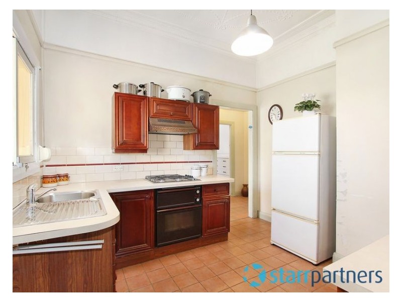 33 Smythe Street, Merrylands NSW 2160
