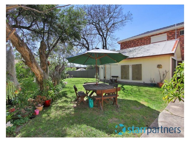 33 Smythe Street, Merrylands NSW 2160