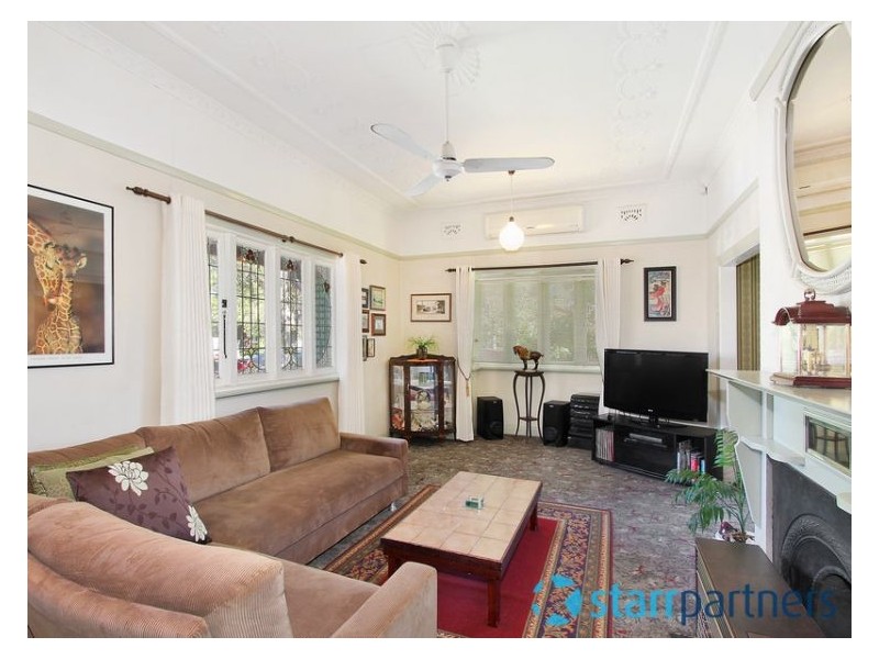 33 Smythe Street, Merrylands NSW 2160