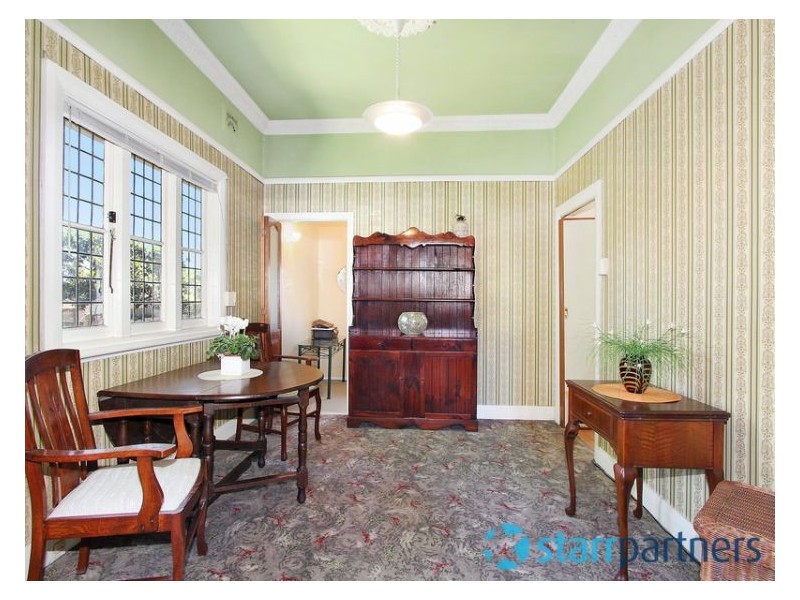 33 Smythe Street, Merrylands NSW 2160