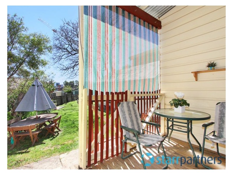 33 Smythe Street, Merrylands NSW 2160