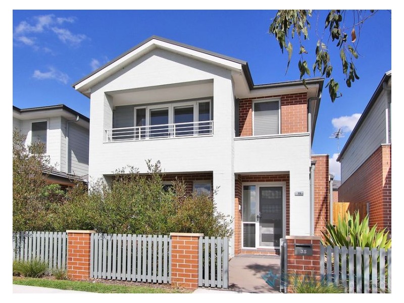 35 Nijong Drive, Pemulwuy NSW 2145