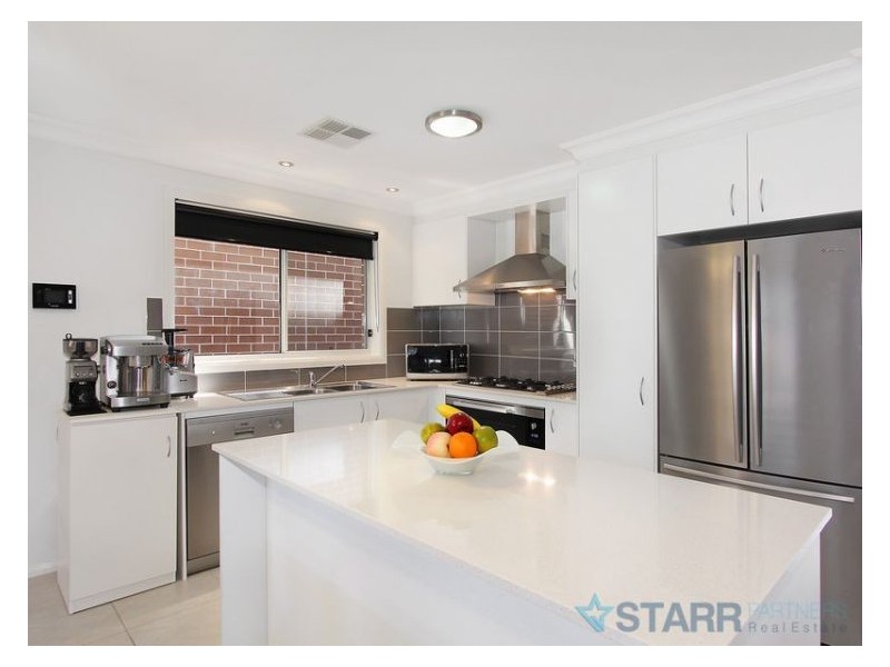 35 Nijong Drive, Pemulwuy NSW 2145