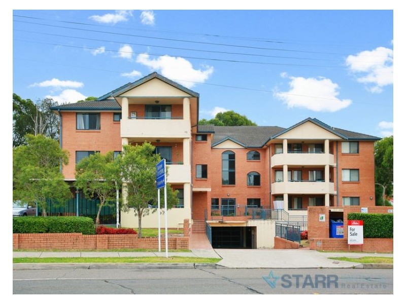 7/180 Chapel Road, Bankstown NSW 2200