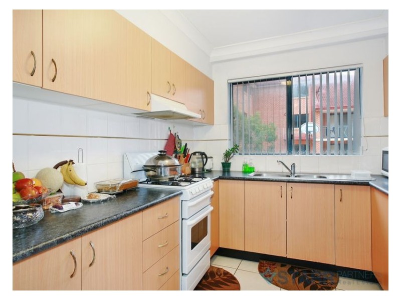 7/180 Chapel Road, Bankstown NSW 2200