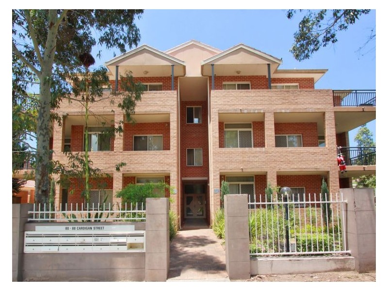 21/80-88 Cardigan Street, Guildford NSW 2161