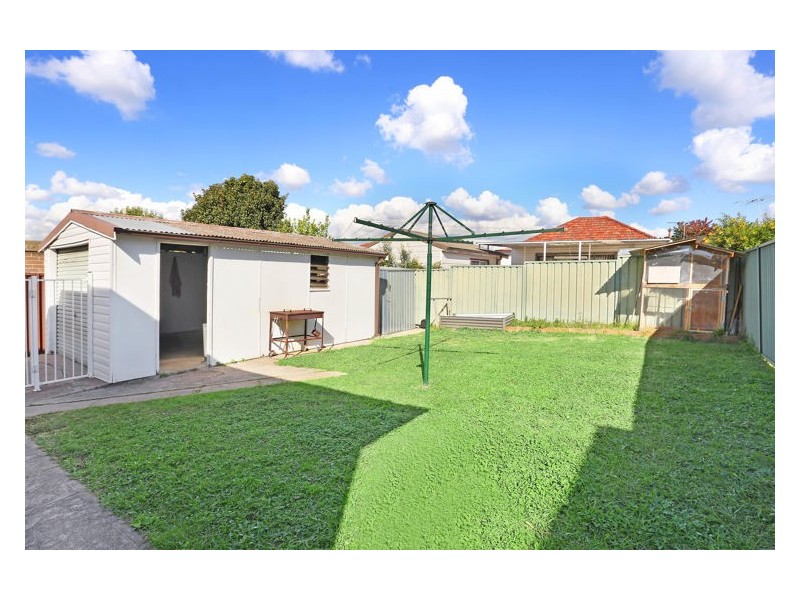 72 Lisgar Street, Merrylands NSW 2160