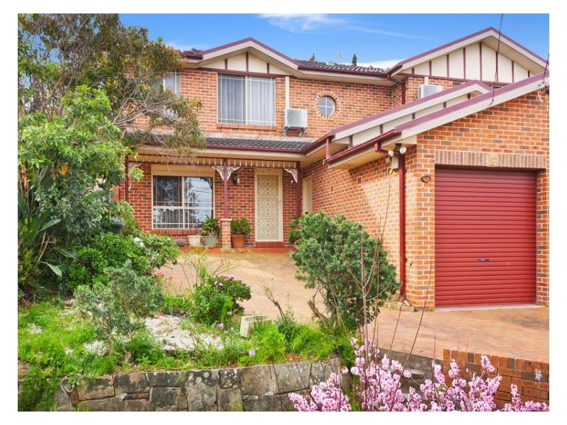 1/11 Page Street, Wentworthville NSW 2145