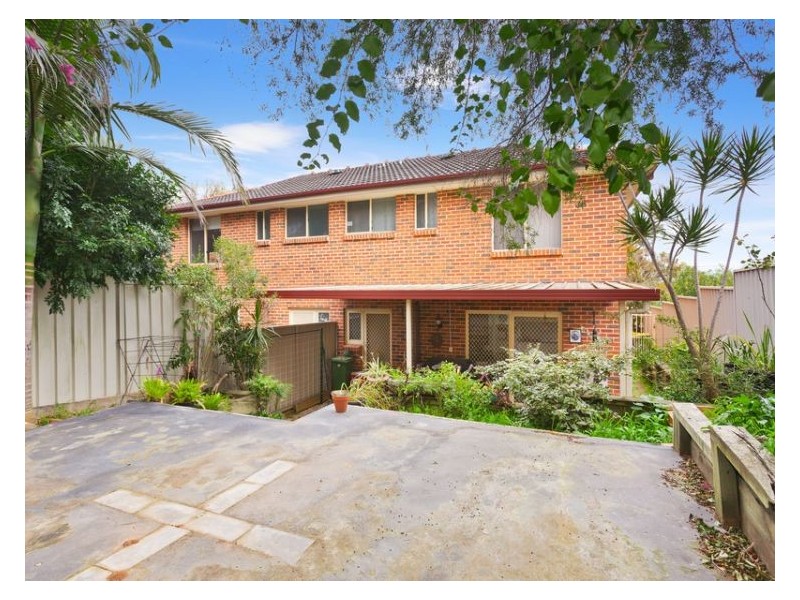 1/11 Page Street, Wentworthville NSW 2145