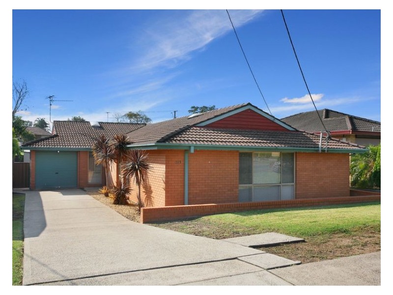 113 Kootingal Street, Greystanes NSW 2145