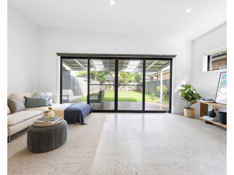 124 Robertson Street, Guildford NSW 2161