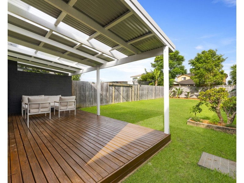 124 Robertson Street, Guildford NSW 2161