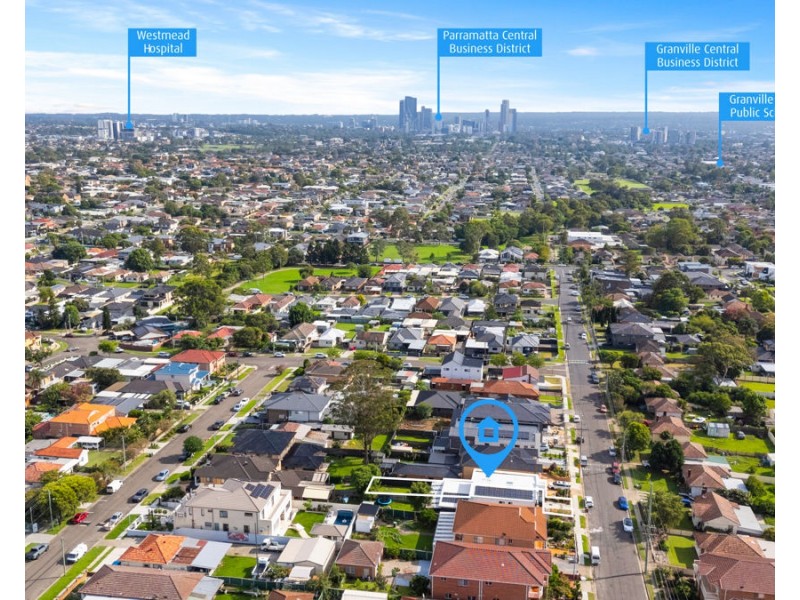 124 Robertson Street, Guildford NSW 2161