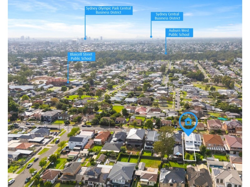 124 Robertson Street, Guildford NSW 2161