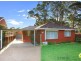 45 Fairfield Road, Woodpark NSW 2164