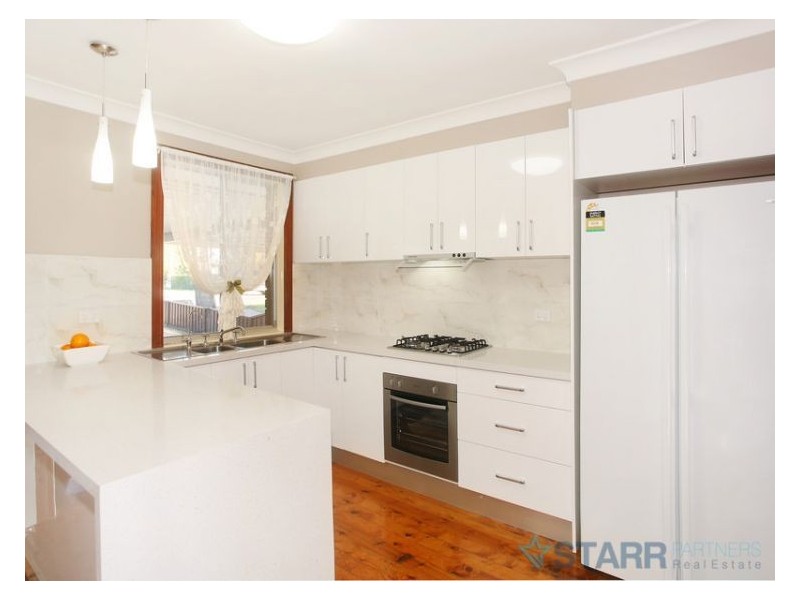 45 Fairfield Road, Woodpark NSW 2164