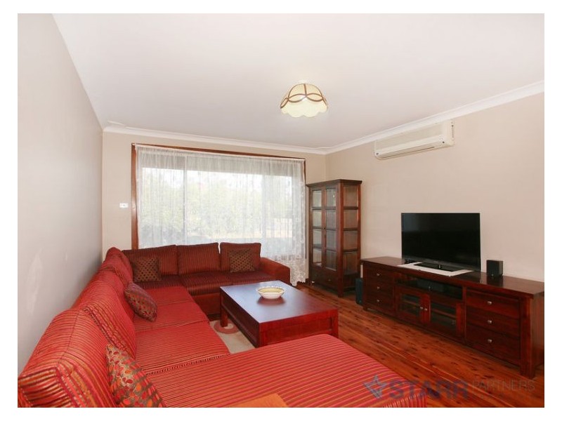 45 Fairfield Road, Woodpark NSW 2164