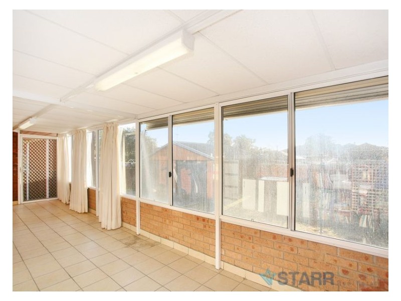 45 Fairfield Road, Woodpark NSW 2164