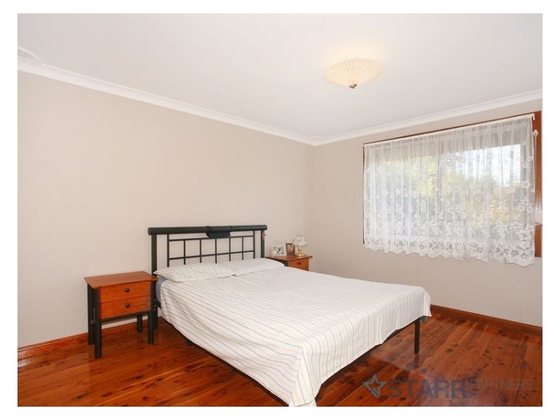 45 Fairfield Road, Woodpark NSW 2164