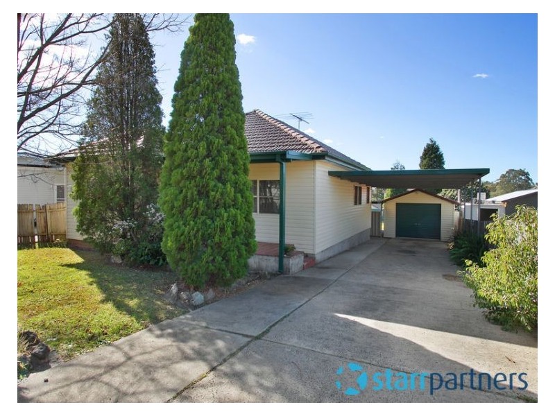 78 Chelmsford Road, South Wentworthville NSW 2145