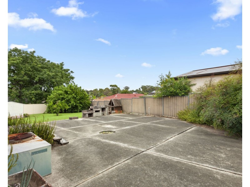 12 Paul Crescent, South Wentworthville NSW 2145