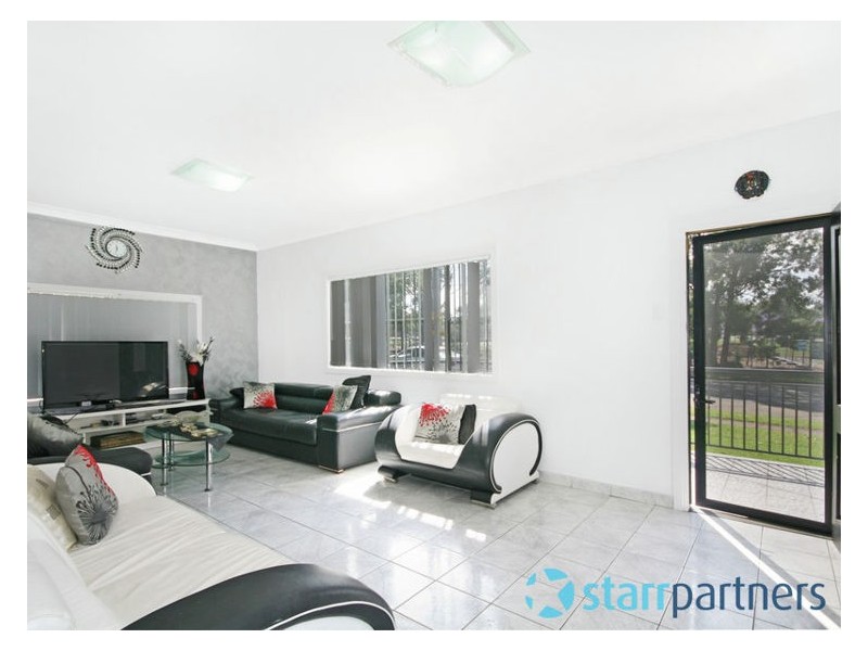 265 Fowler Road, Guildford NSW 2161