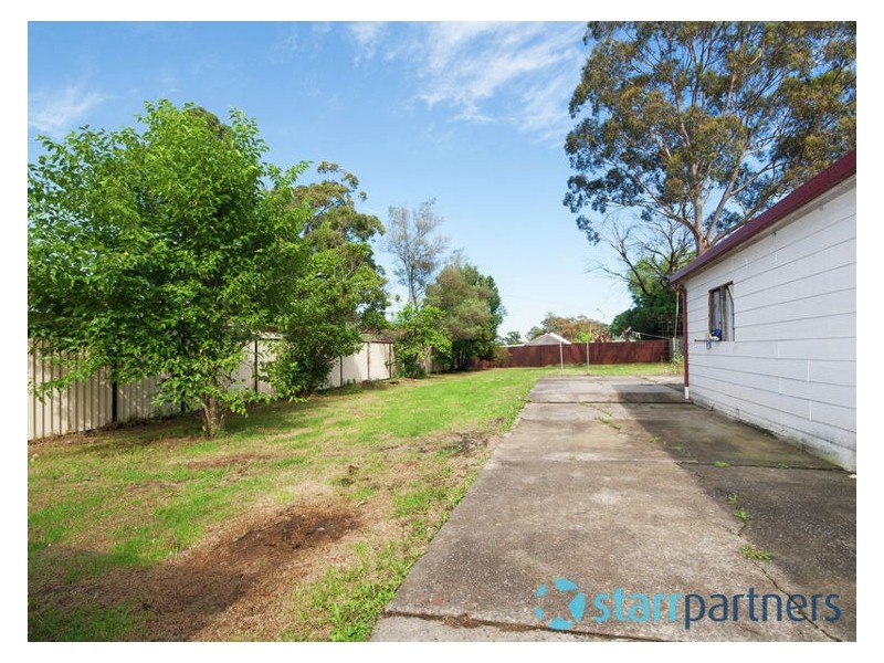 265 Fowler Road, Guildford NSW 2161