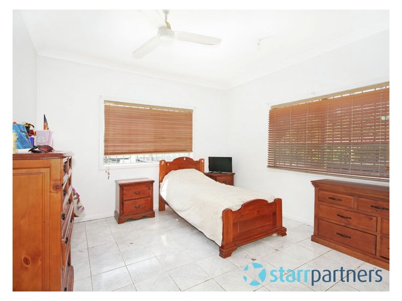 265 Fowler Road, Guildford NSW 2161