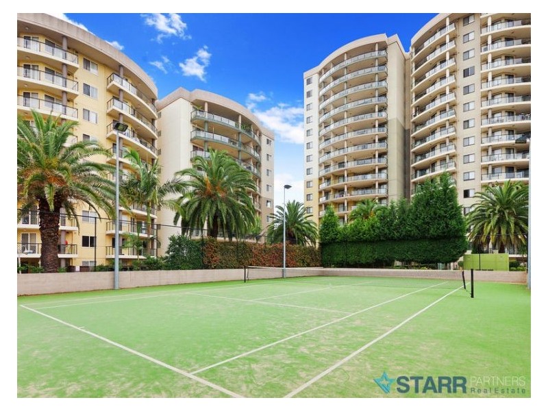707/91a Bridge Road, Westmead NSW 2145