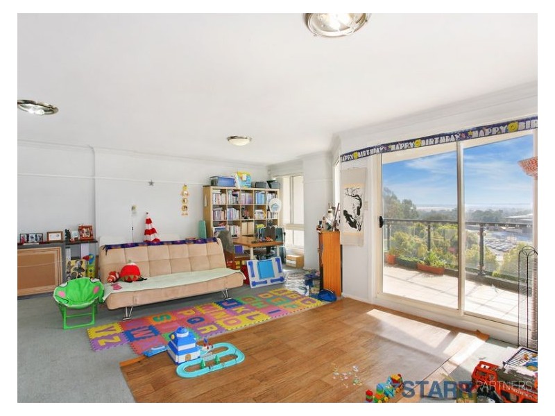 707/91a Bridge Road, Westmead NSW 2145