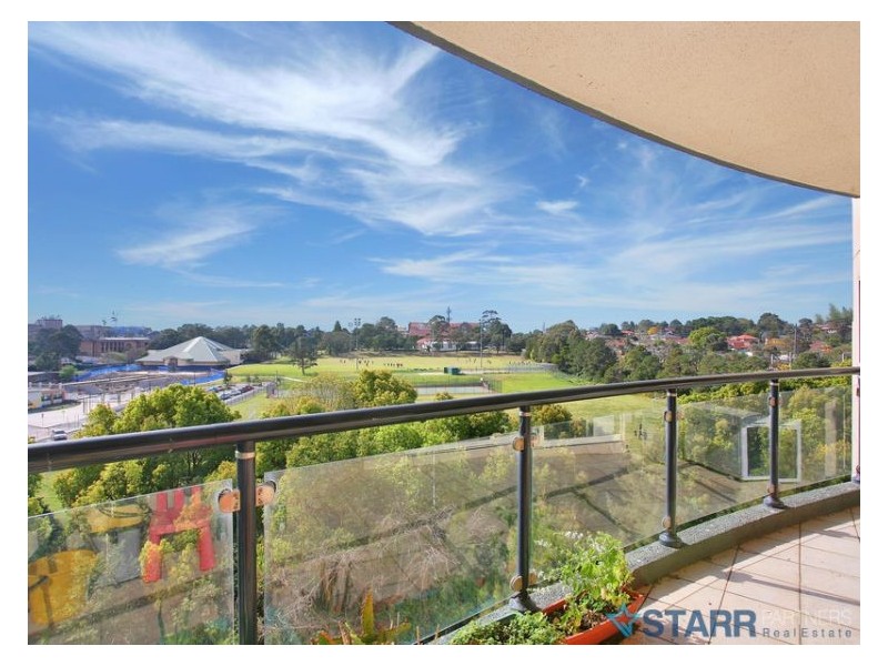 707/91a Bridge Road, Westmead NSW 2145