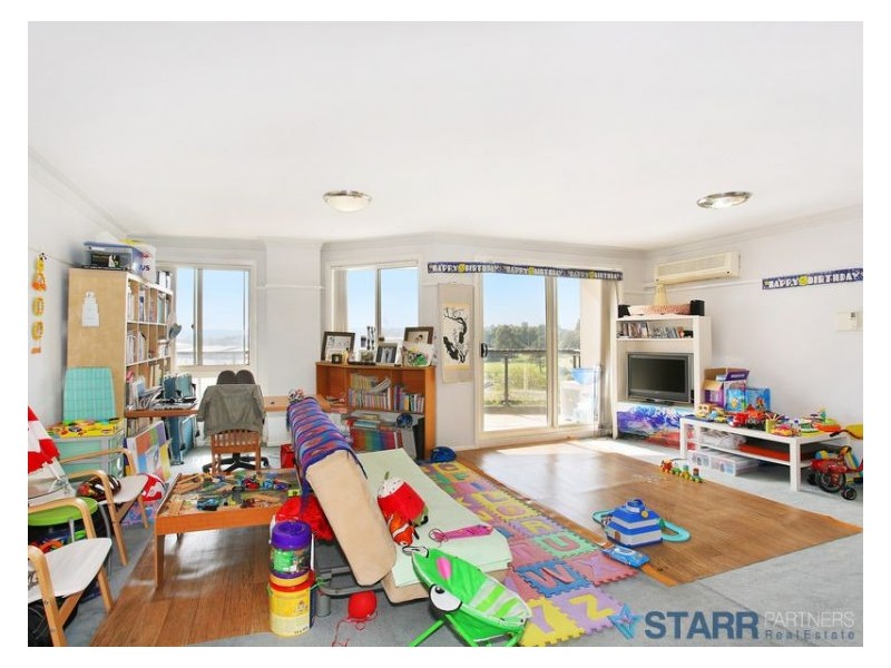 707/91a Bridge Road, Westmead NSW 2145