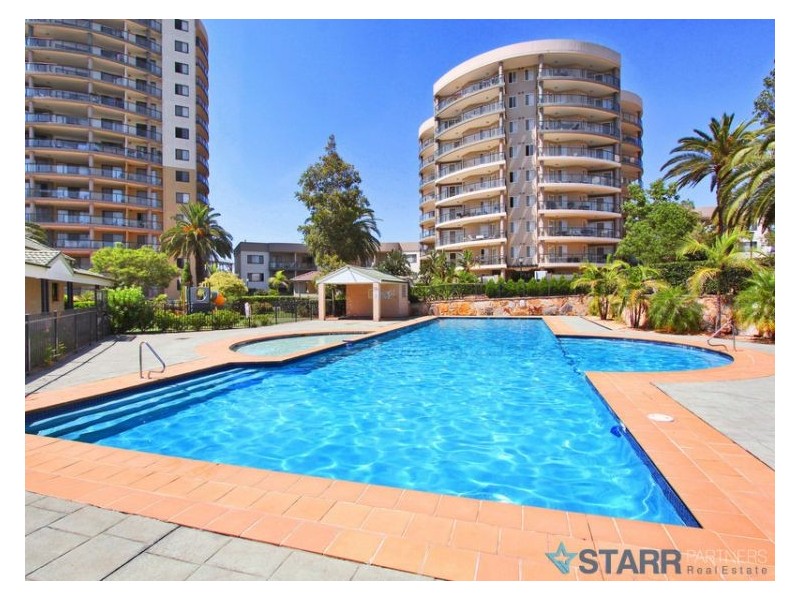 707/91a Bridge Road, Westmead NSW 2145