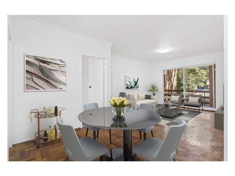 6/40-42 Manchester Street, Merrylands NSW 2160