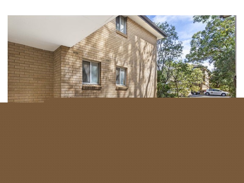 6/40-42 Manchester Street, Merrylands NSW 2160