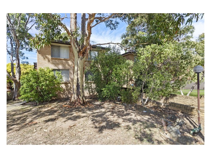 6/40-42 Manchester Street, Merrylands NSW 2160