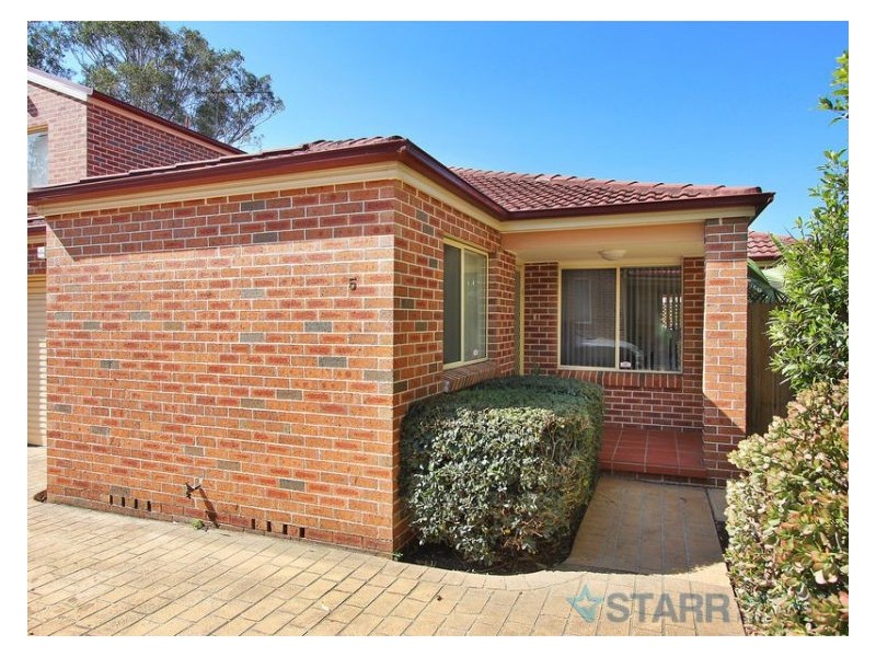 5/14 Gilba Road, Pendle Hill NSW 2145