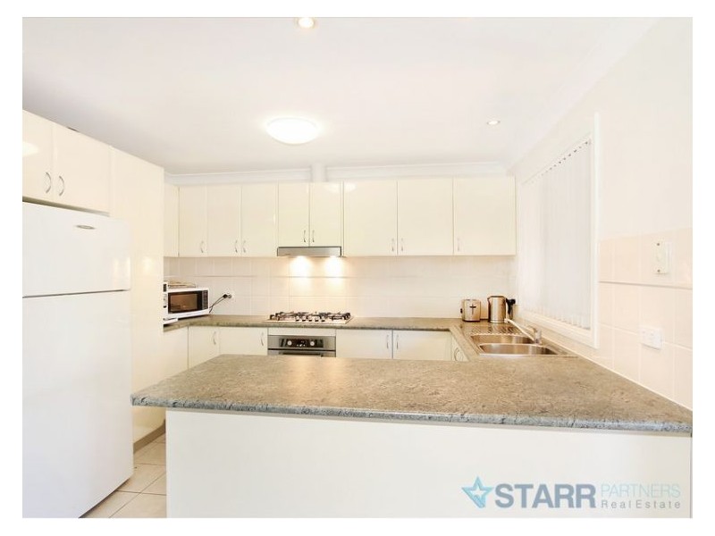 5/14 Gilba Road, Pendle Hill NSW 2145