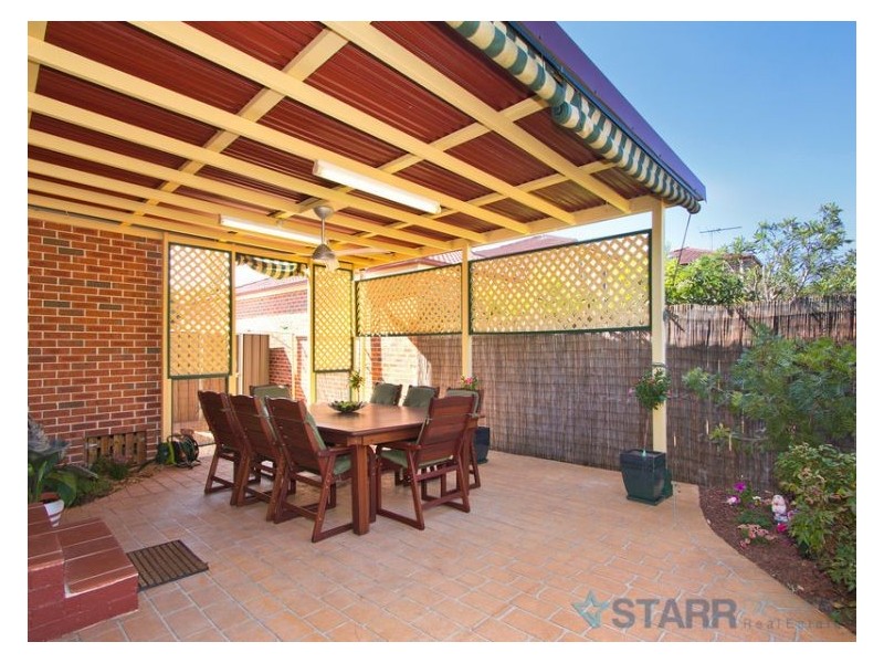 5/14 Gilba Road, Pendle Hill NSW 2145