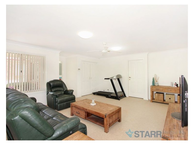 5/14 Gilba Road, Pendle Hill NSW 2145