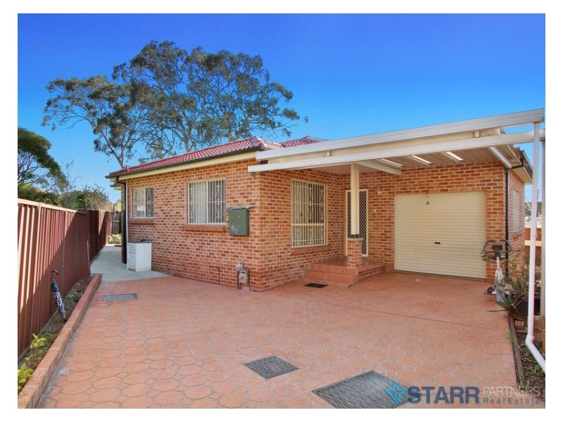 12 Carhullen Street, Merrylands NSW 2160