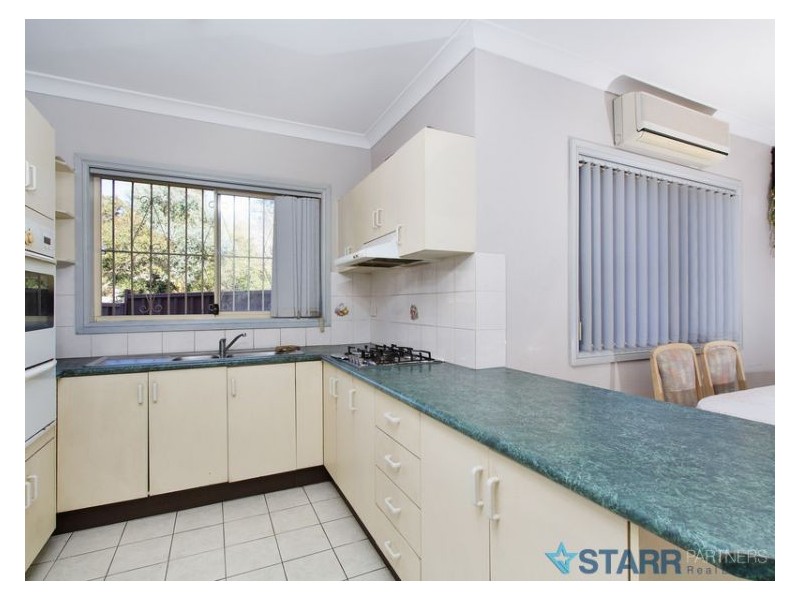 12 Carhullen Street, Merrylands NSW 2160