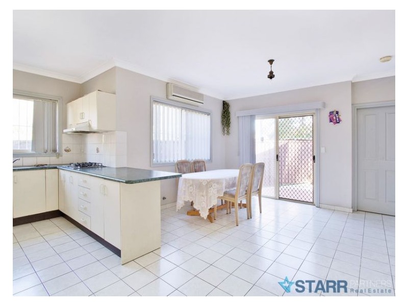 12 Carhullen Street, Merrylands NSW 2160