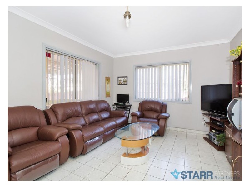 12 Carhullen Street, Merrylands NSW 2160