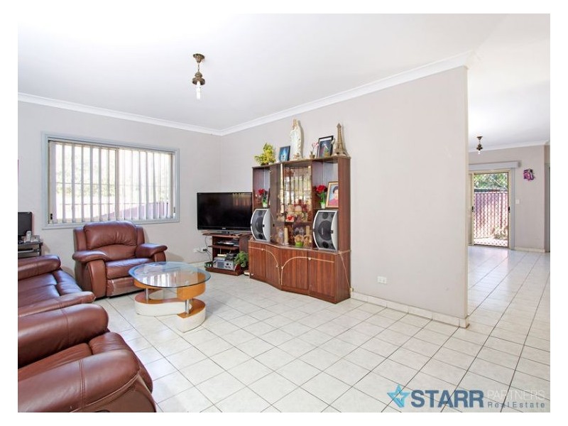 12 Carhullen Street, Merrylands NSW 2160
