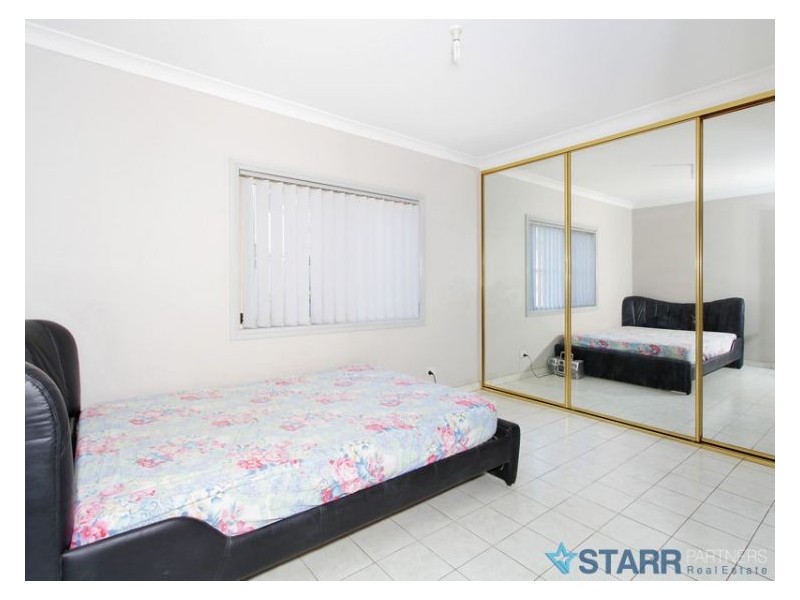 12 Carhullen Street, Merrylands NSW 2160