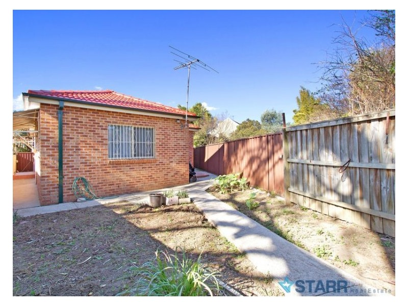 12 Carhullen Street, Merrylands NSW 2160