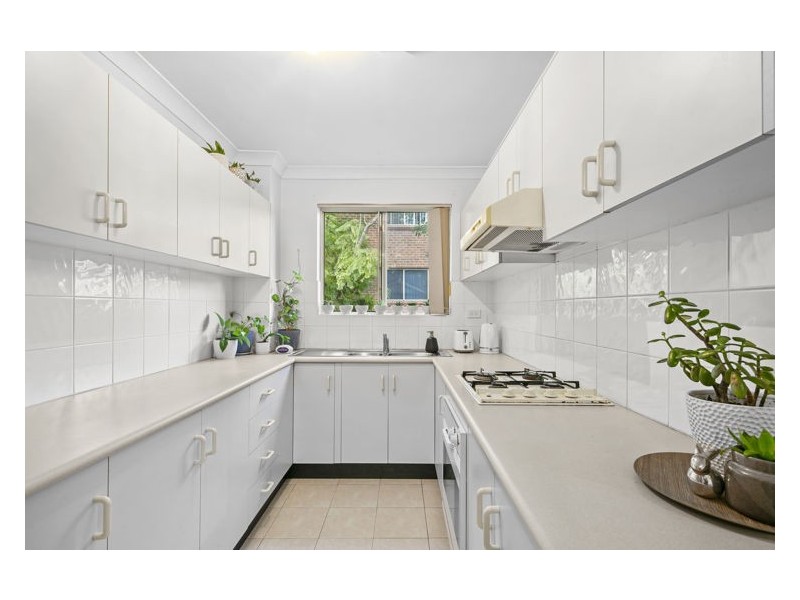 16/27-31 Manchester Street, Merrylands NSW 2160