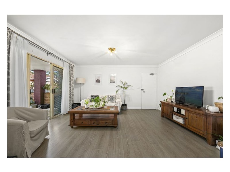 16/27-31 Manchester Street, Merrylands NSW 2160