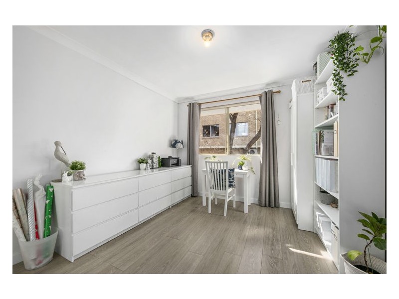 16/27-31 Manchester Street, Merrylands NSW 2160